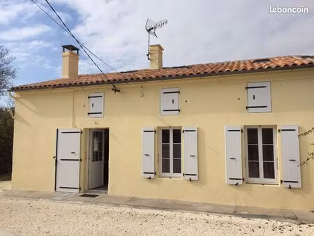 maison 5 pièces 87 m²