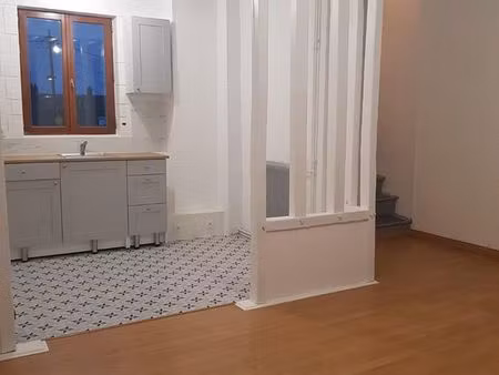maison 3 pièces 53 m²
