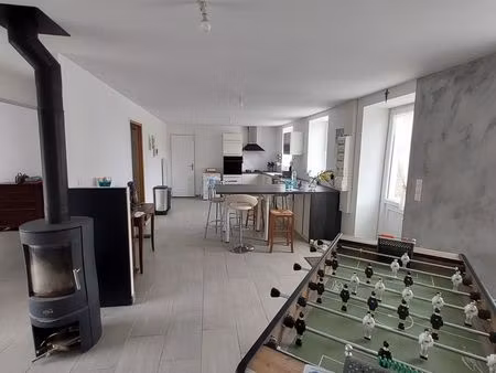 logement maison wirwignes