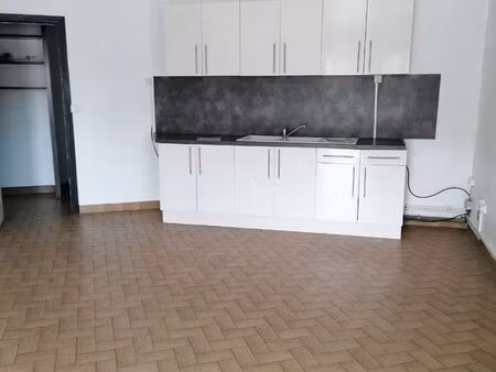 maison à louer à annequin