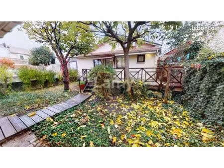 maison 3 pièces 81 m²