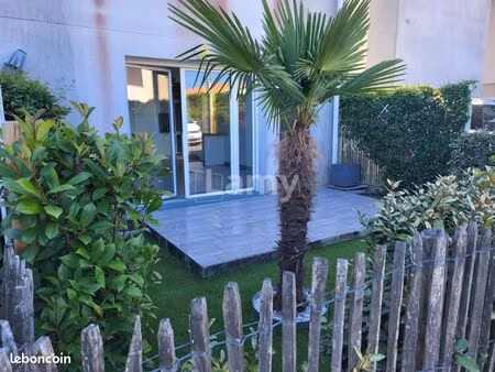 maison 3 pièces 60 m²