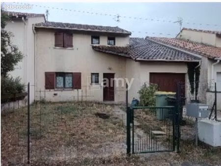 maison 5 pièces 114 m²