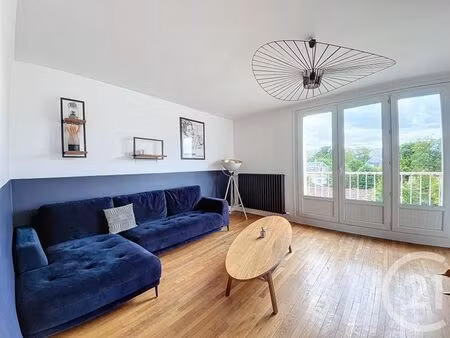 appartement f3 à louer - 3 pièces - 61 64 m2 - chatou - 78 - ile-de-france