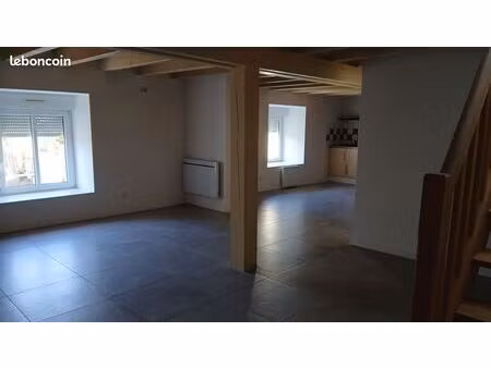 appartements f4