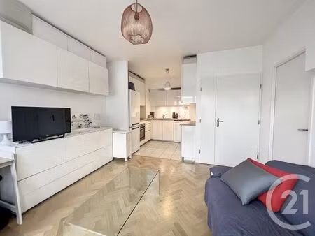 appartement f2 à louer - 2 pièces - 40 22 m2 - houilles - 78 - ile-de-france