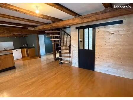 loue superbe appartement 100m2 3 chambres