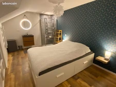 location appartement - 31 m2