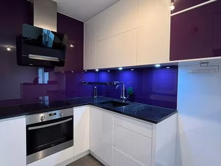 appartement f3 à louer - 3 pièces - 63 73 m2 - terville - 57 - lorraine