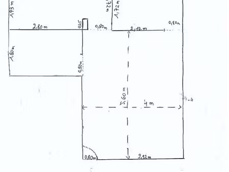 parking fermé en sous-sol