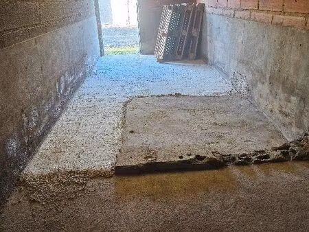 local / box stockage