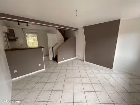 maison 3 pieces de 65m²