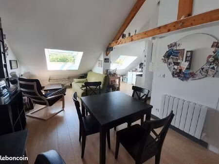 appartement à louer - morêt sur loing