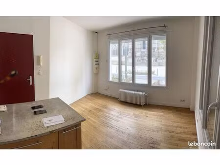 evreux centre charmant 2 pièces