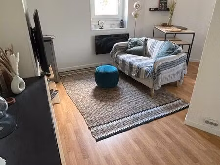 appartement t2 meublé quartier romarin