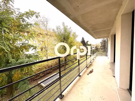 location appartement 4 pièces 82 m² à soissons (02200)  867 €