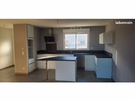 location maison la tour-du-crieu