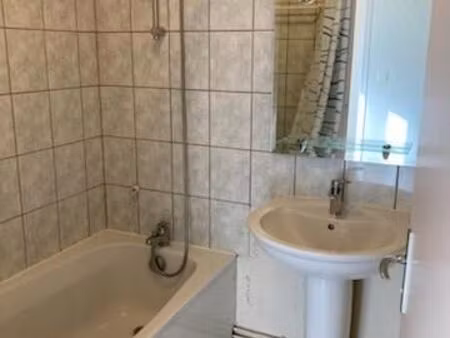 a louer appartement t3