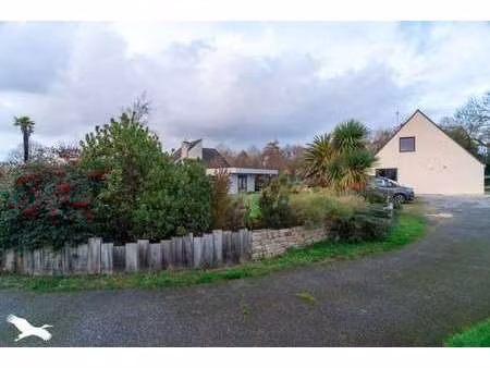 vente maison à loctudy (29750) : à vendre / 127m² loctudy