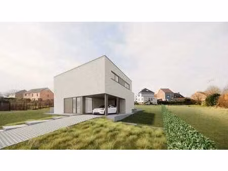 lot 02 moderne woning in duisburg