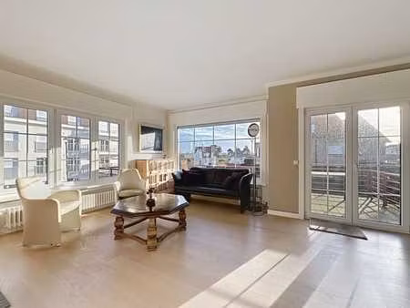 charmante  karaktervolle villa te huur in duinbergen op 2...