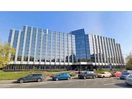 bureaux modernes à louer à strombeek-bever