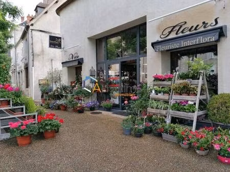 fleuriste à vendre