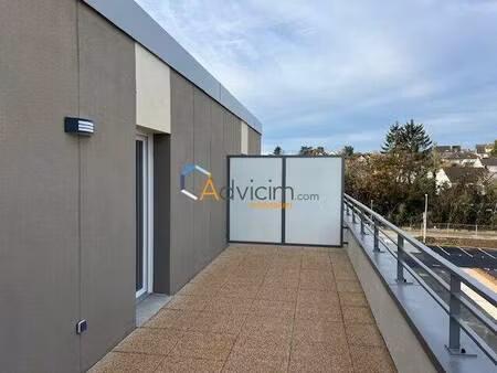 appartement à louer - logement étudiant