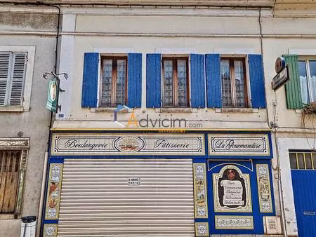 local commercial à vendre