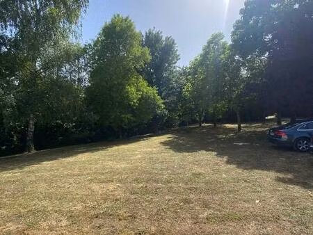 maison de plain-pied à louer