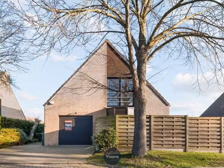 maison à vendre à oostende € 650.000 (ljc69) - viaene vastgoed | zimmo