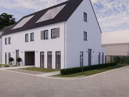 maison à vendre à zonhoven € 457.147 (ljc5o) | zimmo