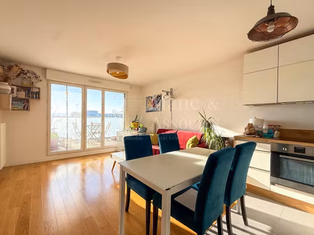 location meublée appartement 4 pièces 78 m² à rueil-malmaison (92500)  1 980 €