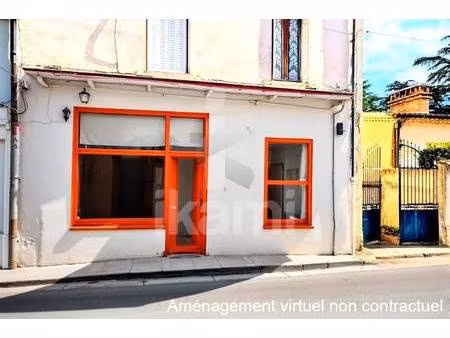 local commercial à louer