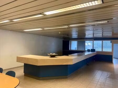 bien professionnel à louer à hasselt € 11.499 (ljc1g) - panorama b2b limburg | zimmo