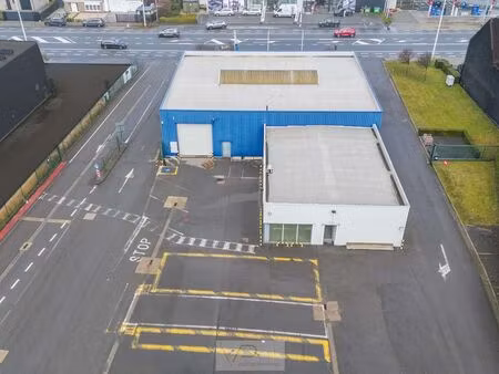 bien professionnel à louer à sint-niklaas € 8.767 (ljc2t) - venture properties | zimmo