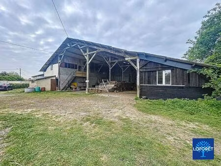 eos - agence laforet