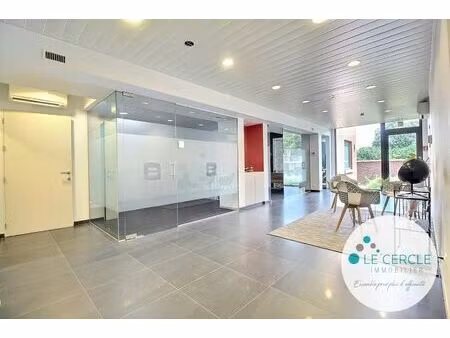 bureaux à louer à avenue reine astrid 273 seneffe (vbd70296)