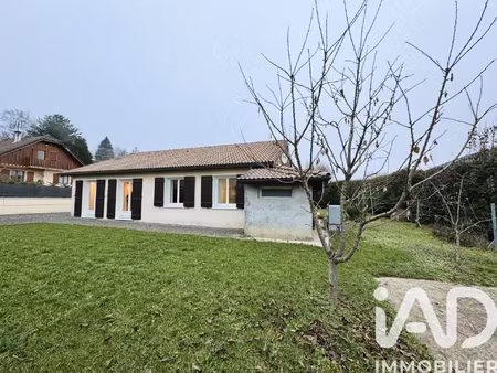 vente maison/villa 6 pièces