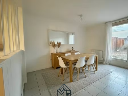 location maison 3 pièces 64.7 m² à roanne (42300)  623 €