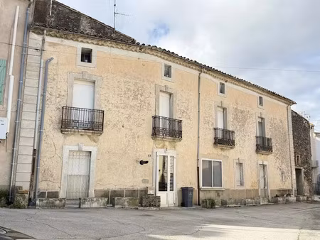 location propriété 6 pièces 150.18 m² à caux (34720)  819 €