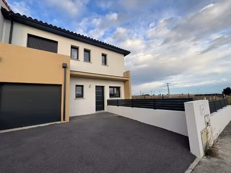 maison neuve 3 faces