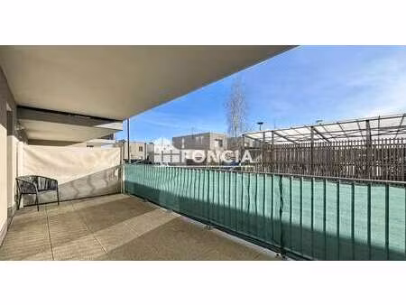 vente appartement 3 pièces à colombelles (14460) : à vendre 3 pièces / 60m² colombelles