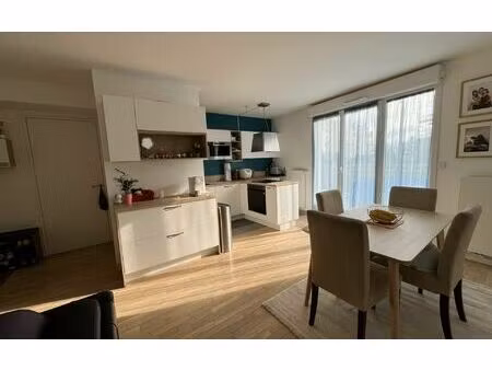 appartement joinville-le-pont 75.49 m² t-4 à vendre  699 000 €