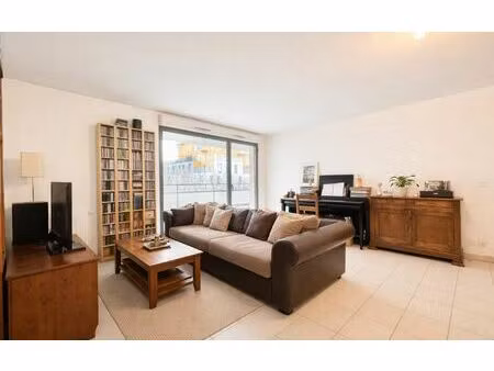 appartement massy 84.3 m² t-4 à vendre  430 000 €