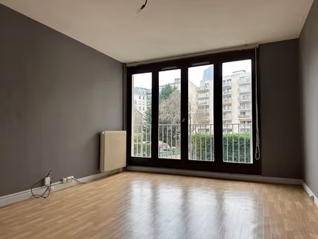vente appartement 1 pièce 32.97 m² à puteaux (92800)  200 000 €