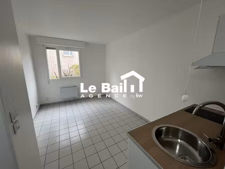 studio à vendre  1 pièce - osny 95520