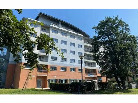 appartement toulouse 22 m² t-1 à vendre  71 500 €