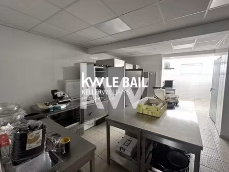 votre laboratoire traiteur à cergy