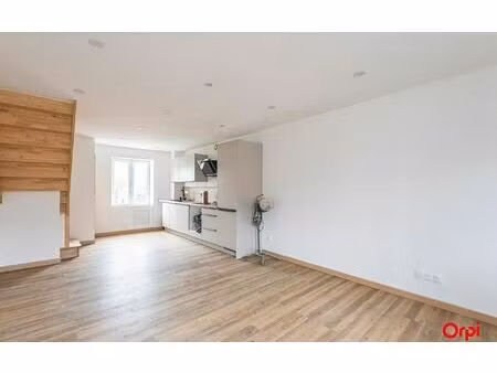 maison jaulgonne m² t-3 à vendre  129 500 €